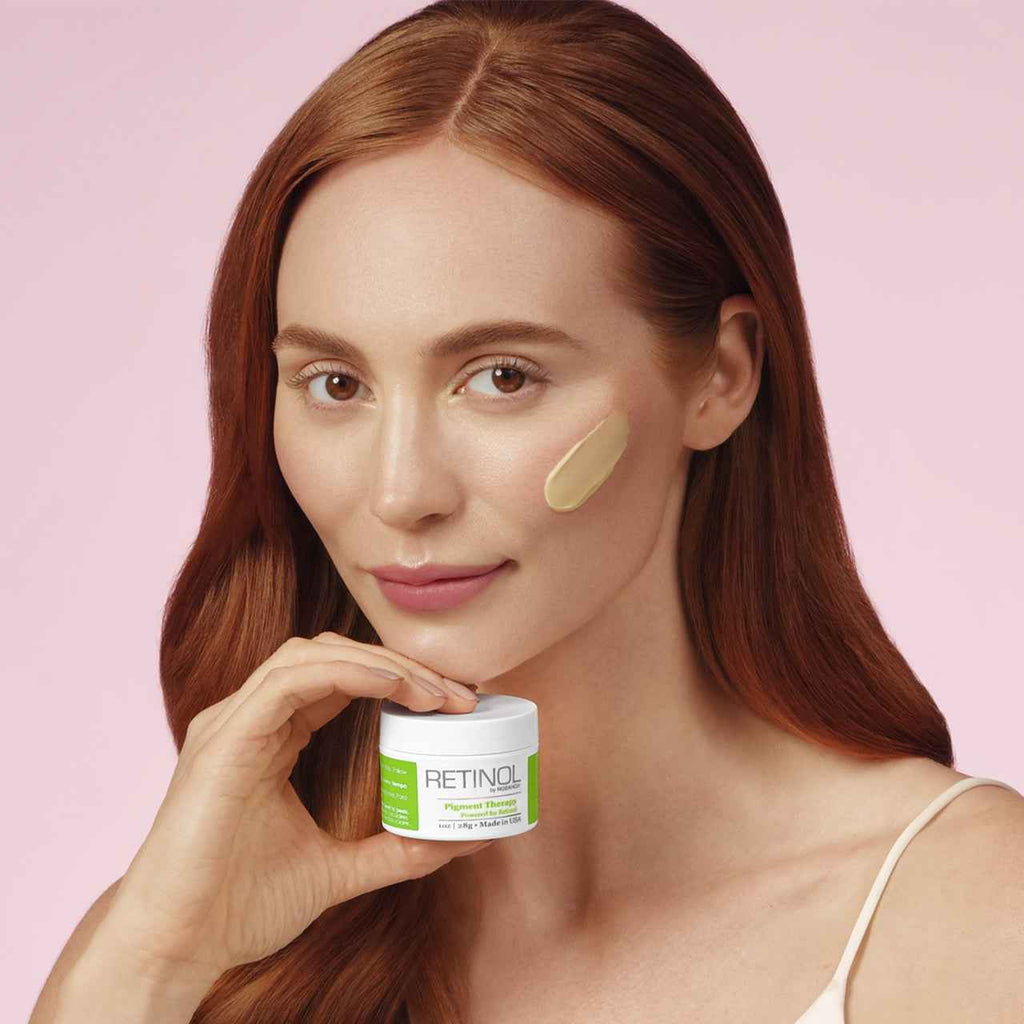 Pigment Therapy - 1 Oz. by Wild and Free Boutique