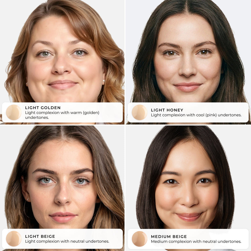 AMAZINGCONCEALER by AmazingCosmetics