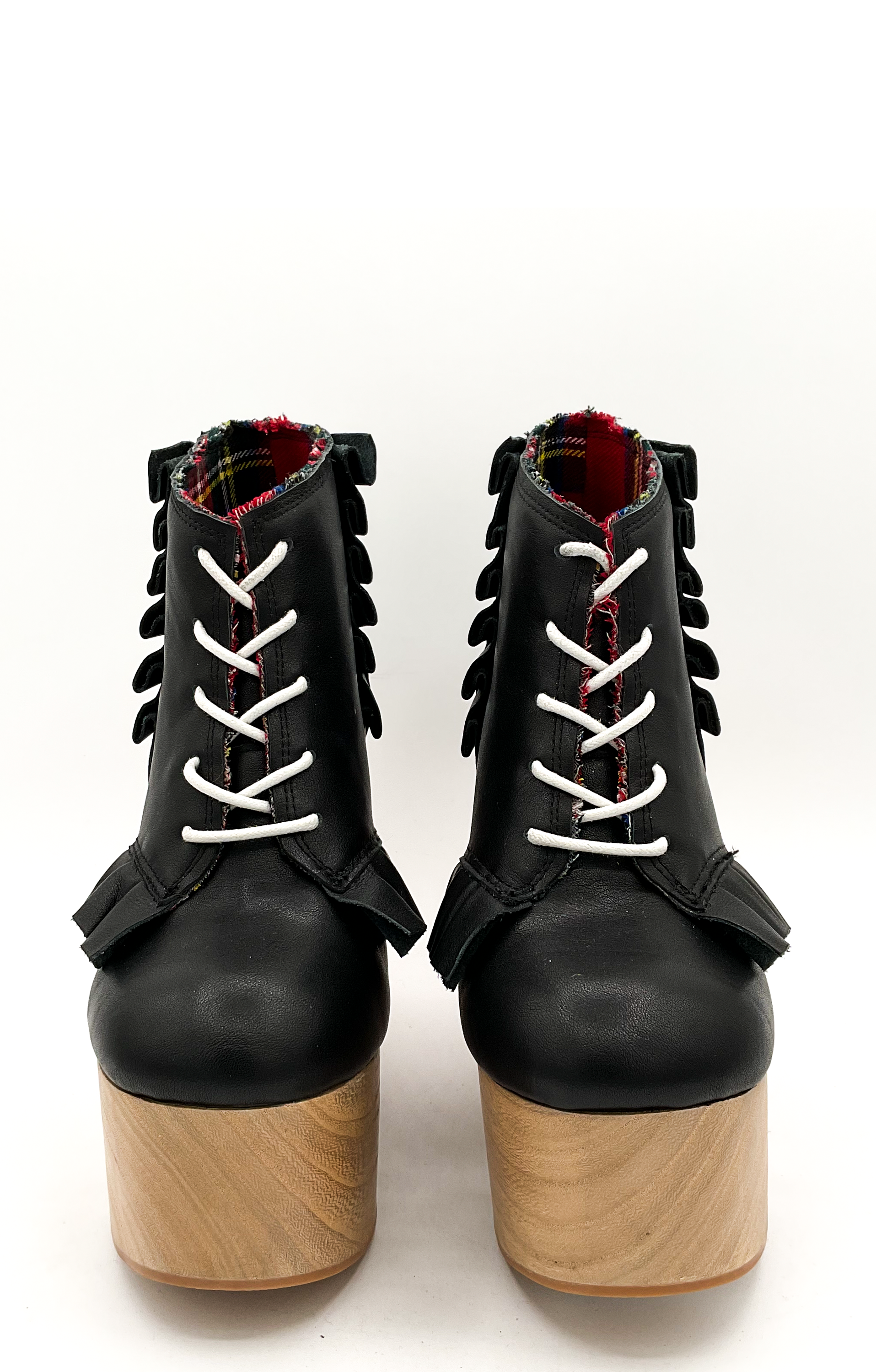 Lourdes Oxford by Charla Tedrick