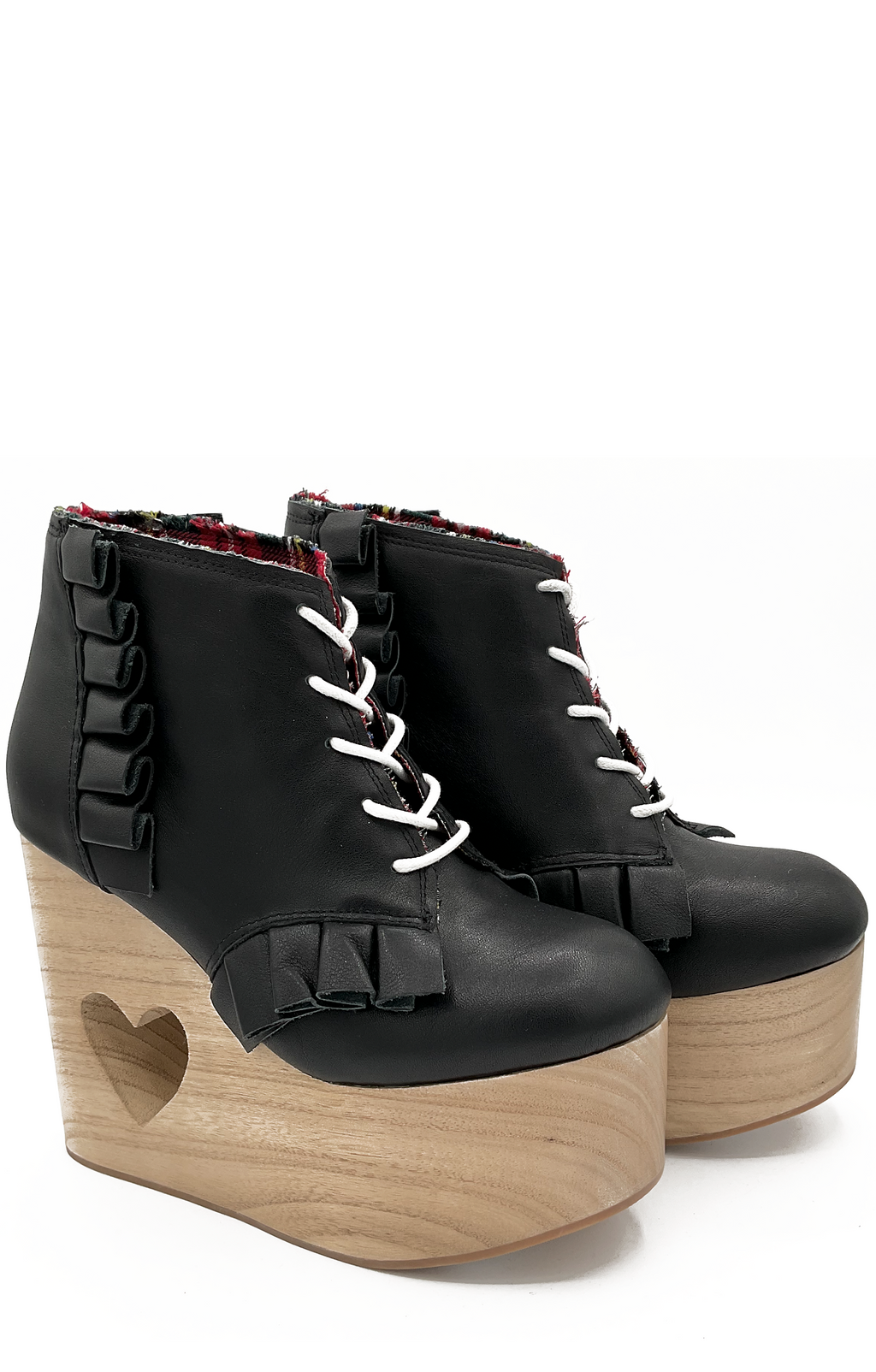 Lourdes Oxford by Charla Tedrick