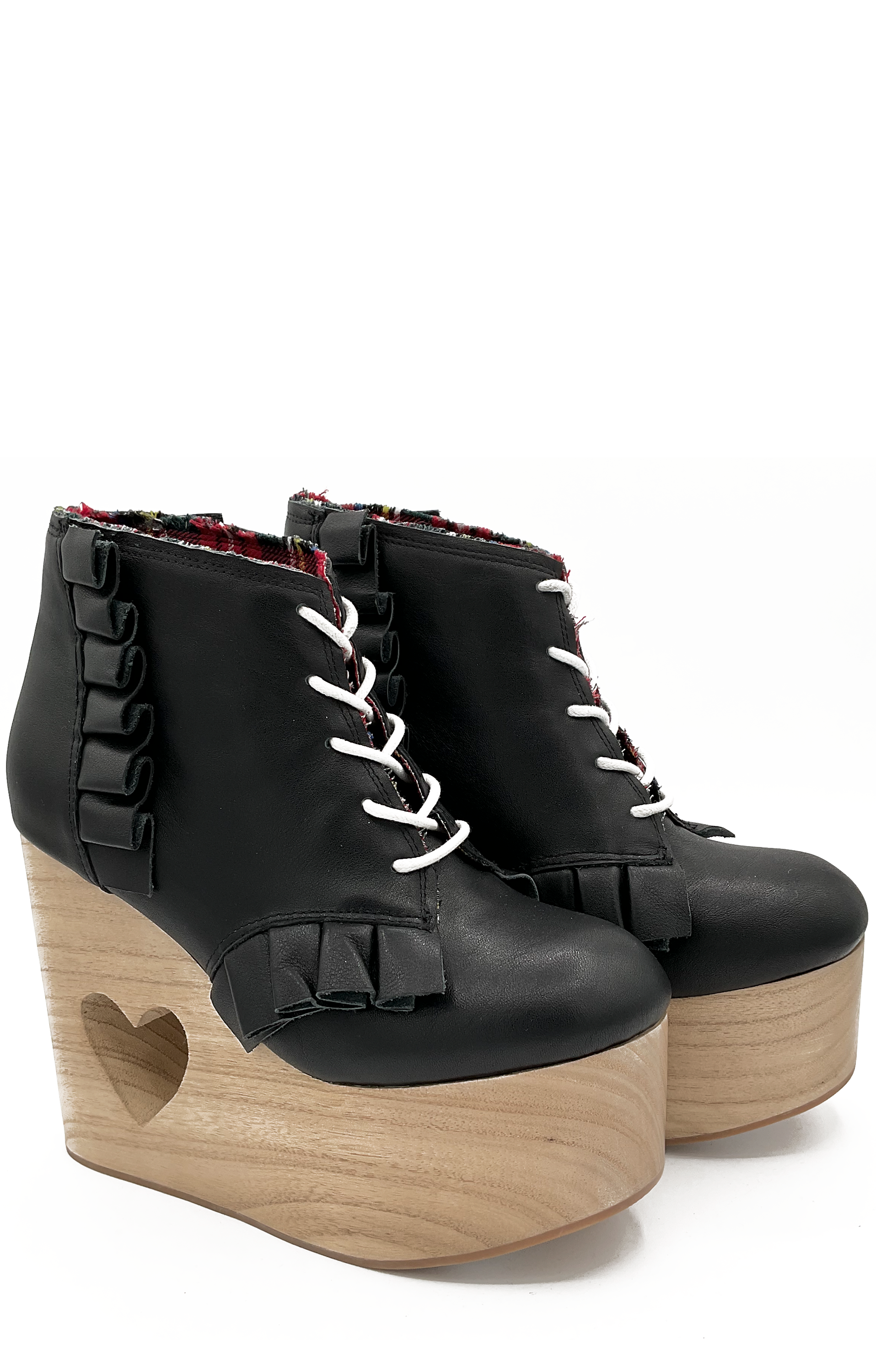 Lourdes Oxford by Charla Tedrick