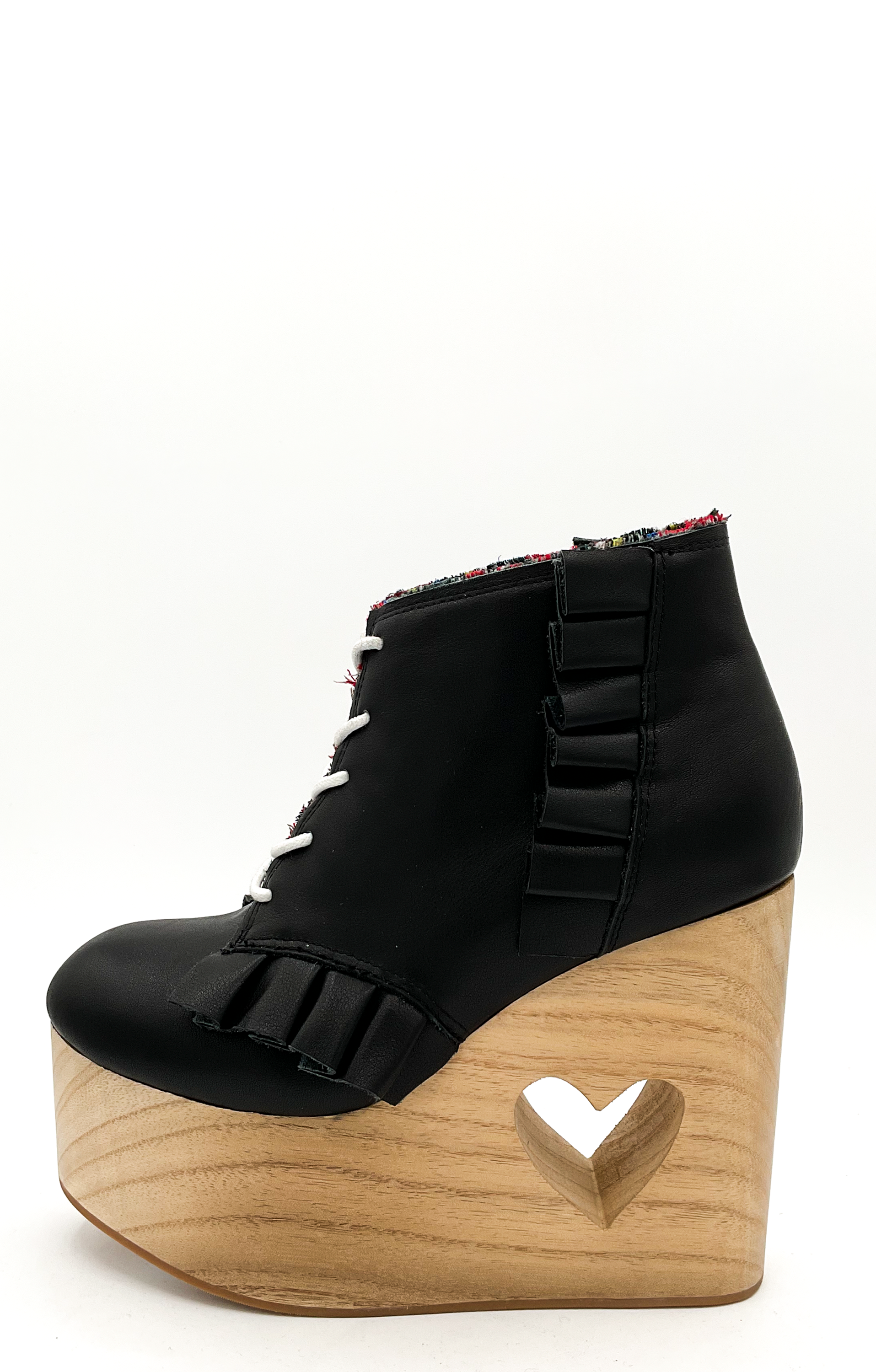 Lourdes Oxford by Charla Tedrick