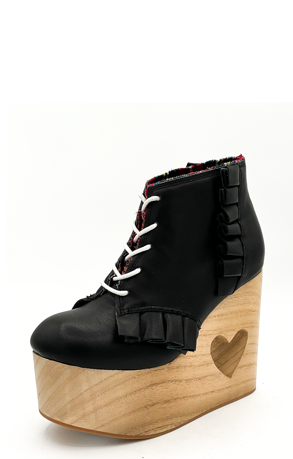 Lourdes Oxford by Charla Tedrick