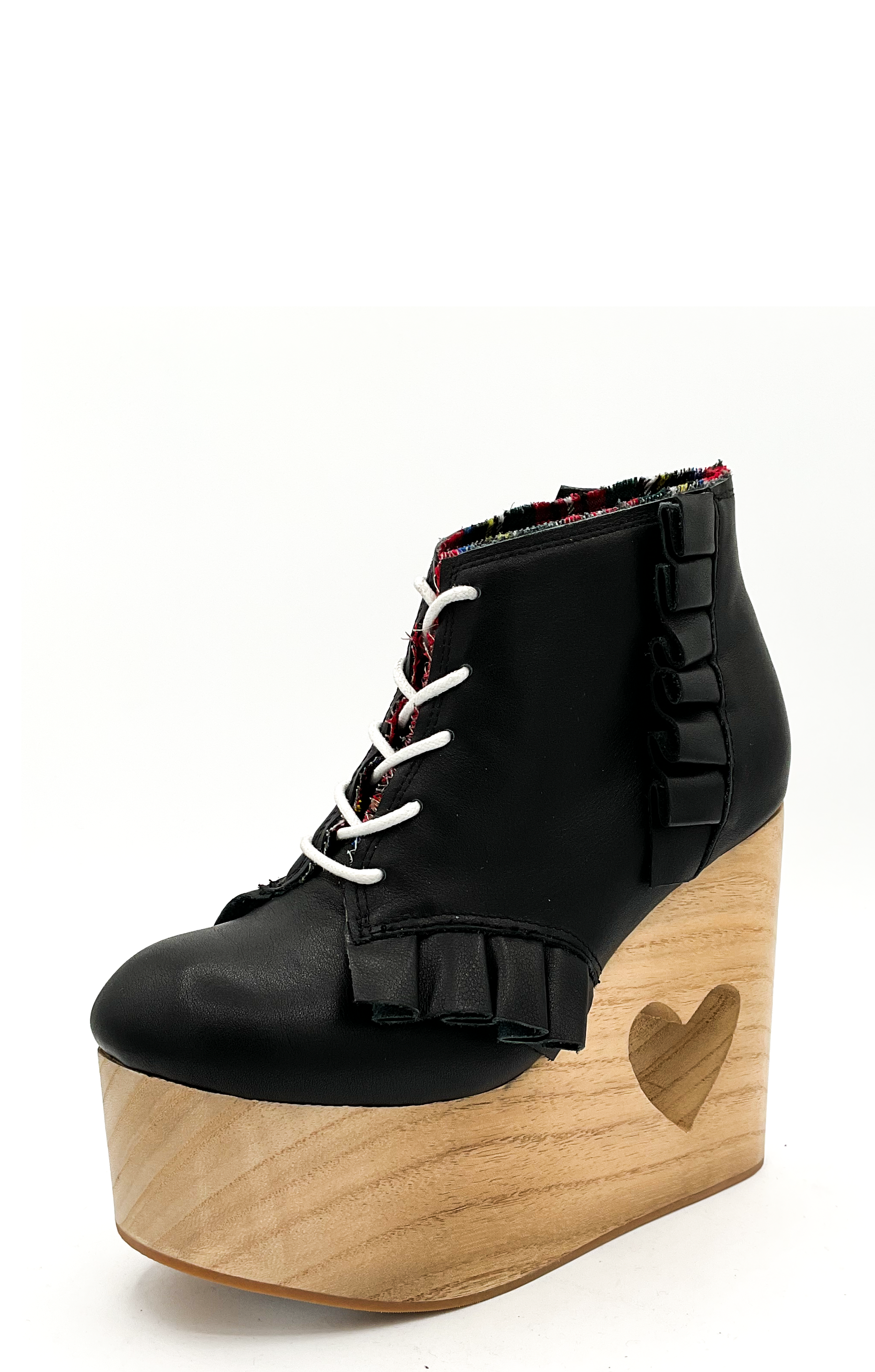 Lourdes Oxford by Charla Tedrick