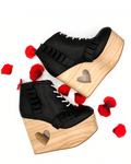 Lourdes Oxford by Charla Tedrick