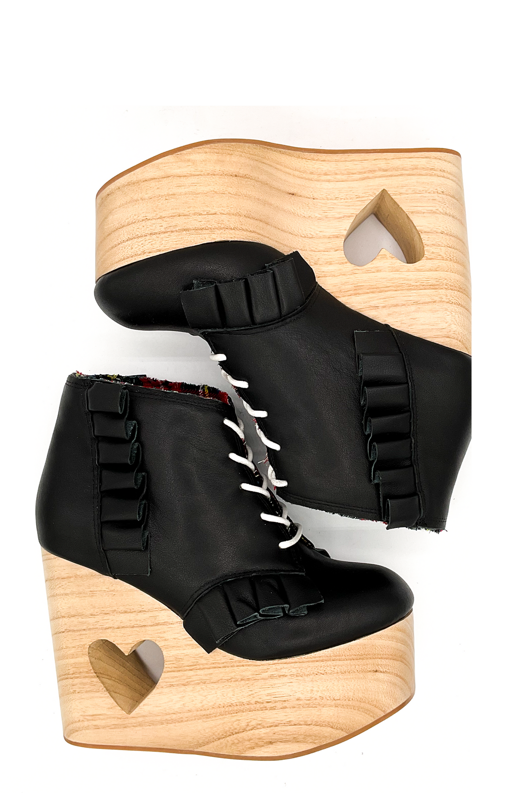 Lourdes Oxford by Charla Tedrick