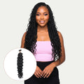 Latin Wave Bulk 100% Human Braiding Hair by Private Label