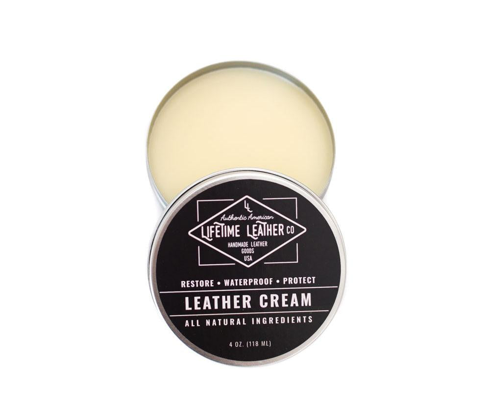 Leather Care Kit for Ultimate Protection and Longevity by Olive Iolaus