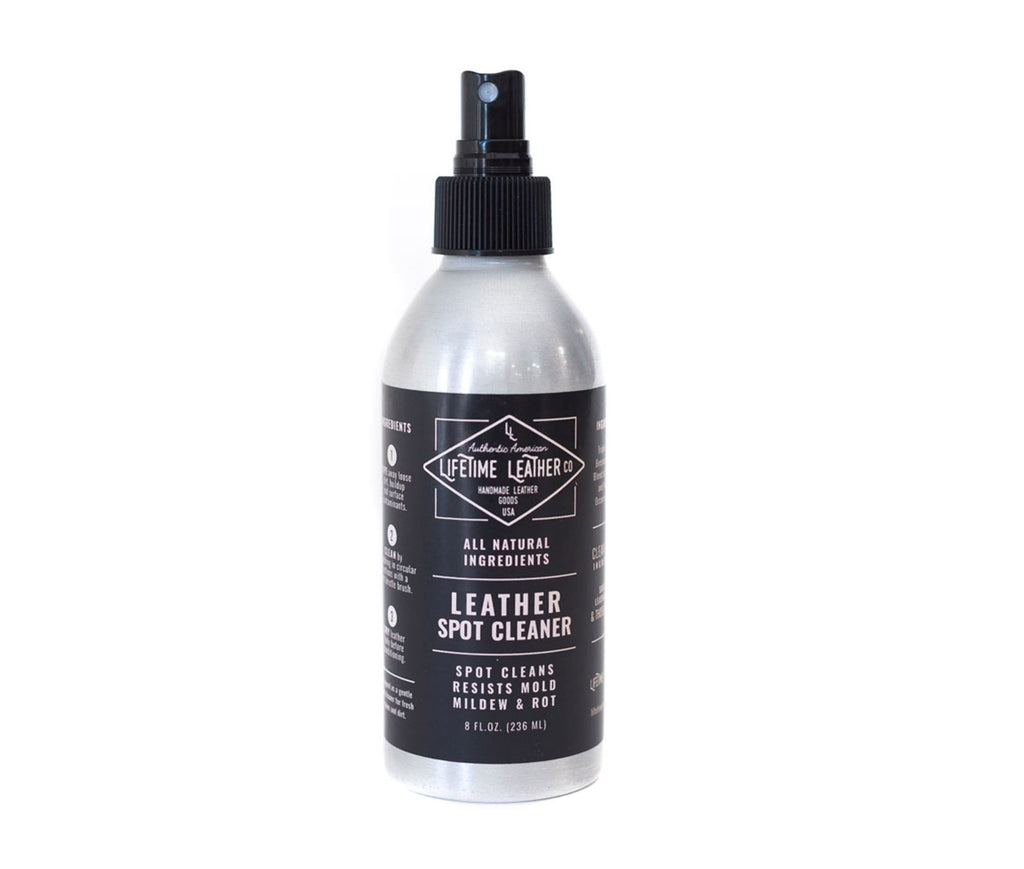 Leather Care Kit for Ultimate Protection and Longevity by Olive Iolaus