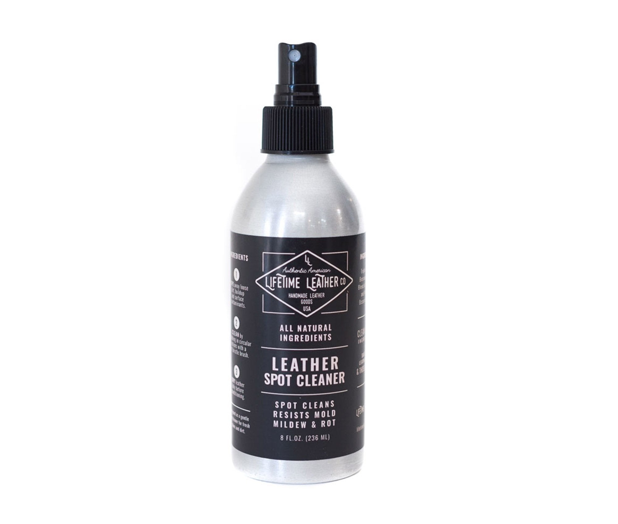 Leather Care Kit for Ultimate Protection and Longevity by Olive Iolaus
