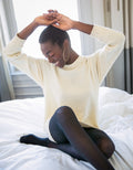 OPAQUE ⦁ NOIR by Les Belles Co