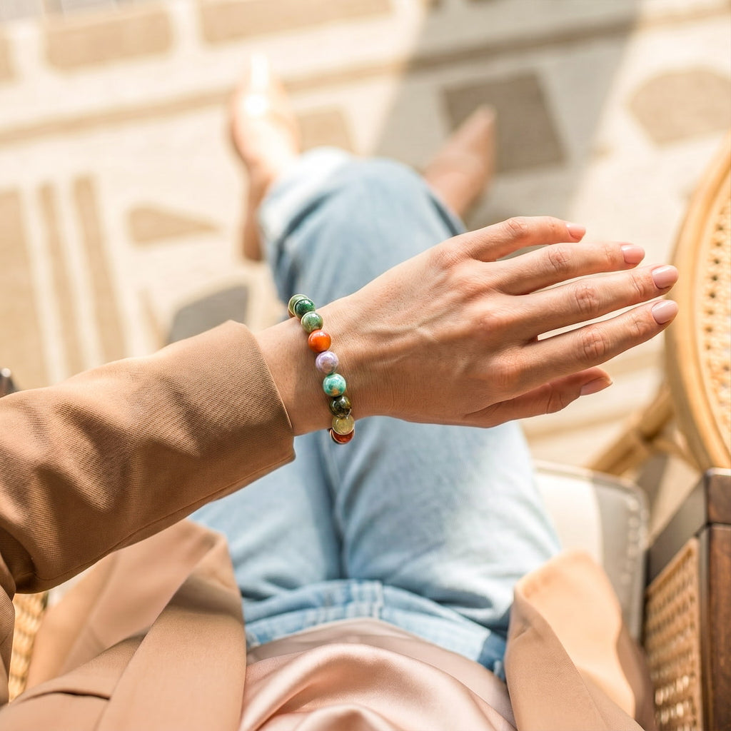 The Energy Bracelet by Conscious Items