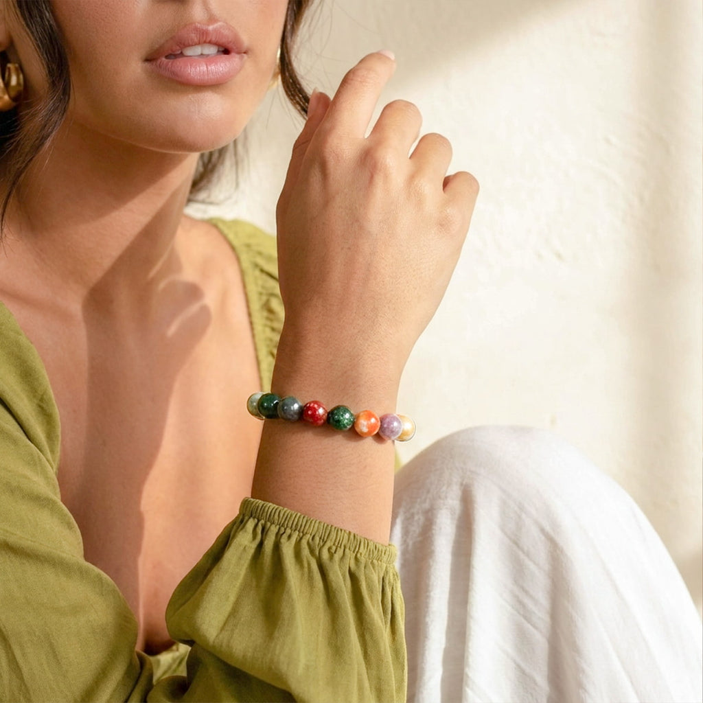 The Energy Bracelet by Conscious Items