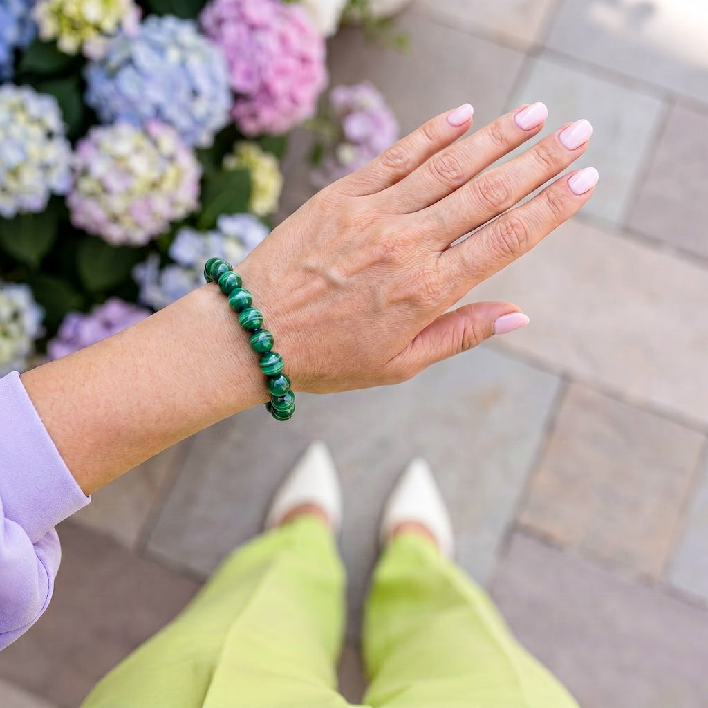 The Anxiety Bracelet by Conscious Items