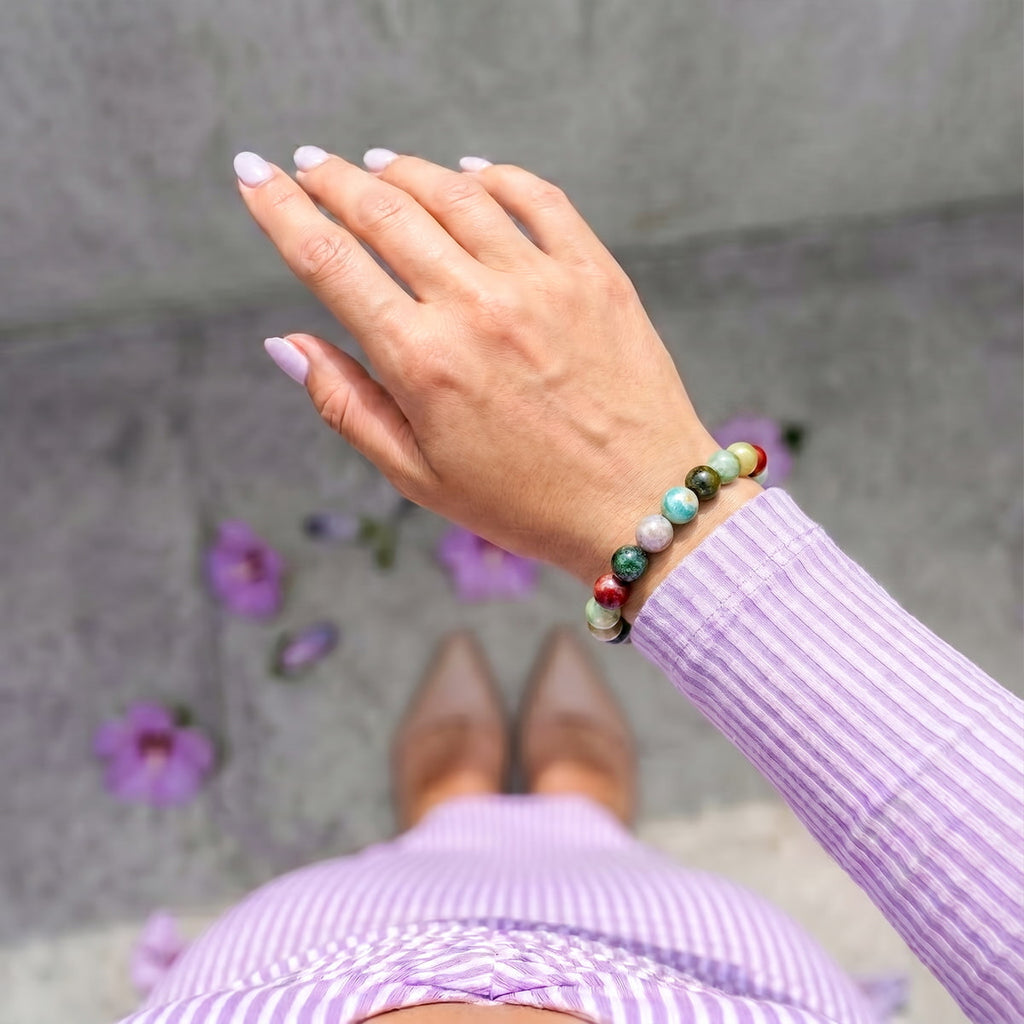 The Energy Bracelet by Conscious Items