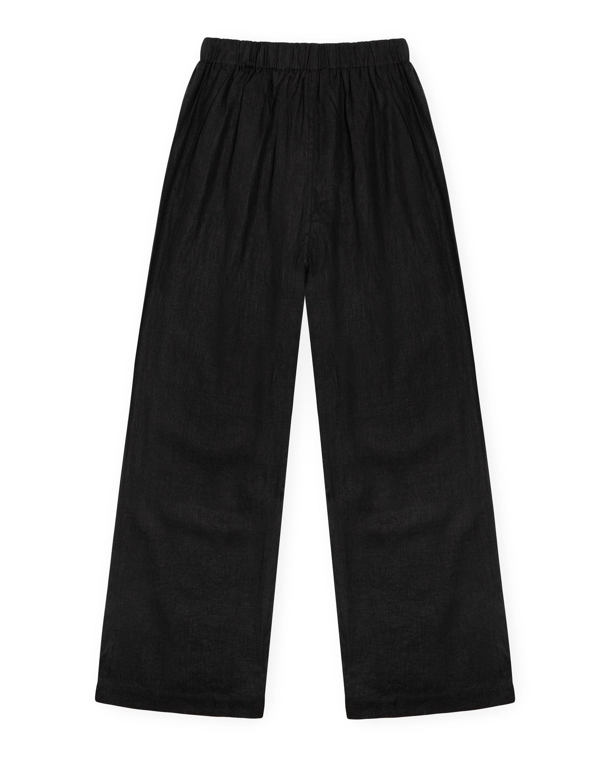 Linen Relaxed Pants by Artless Forever