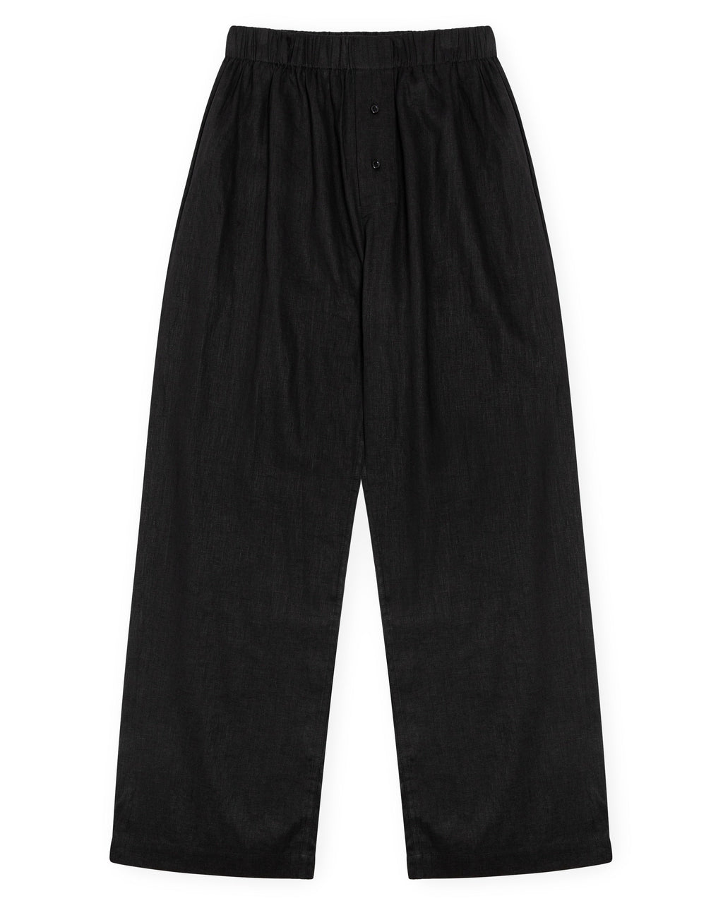 Linen Relaxed Pants by Artless Forever