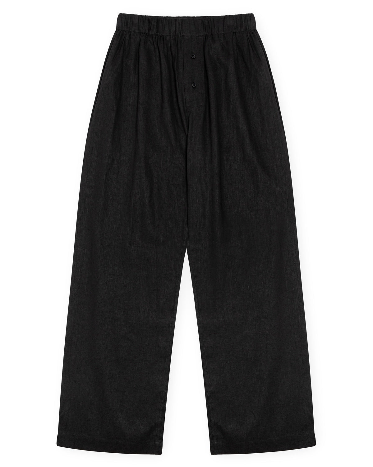 Linen Relaxed Pants by Artless Forever