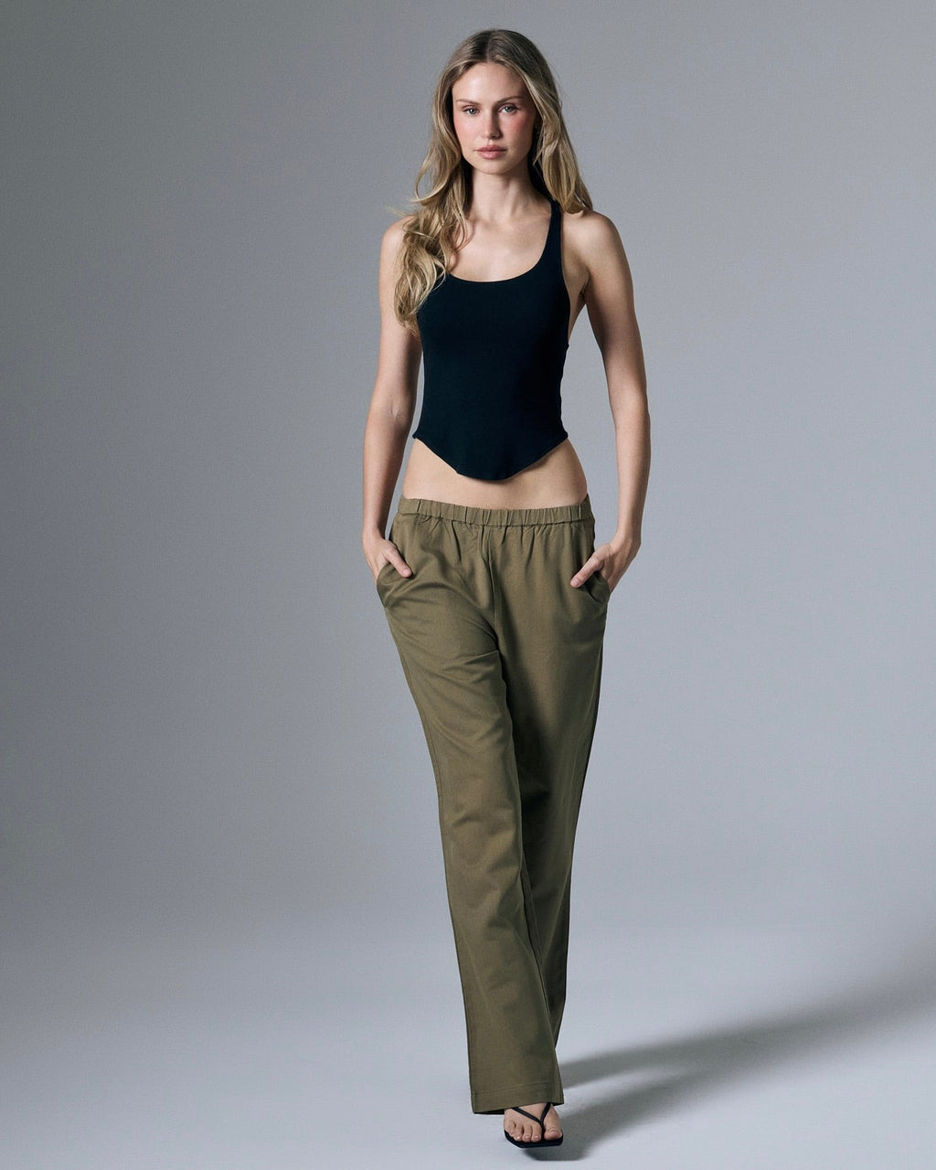 Haze Top by Artless Forever
