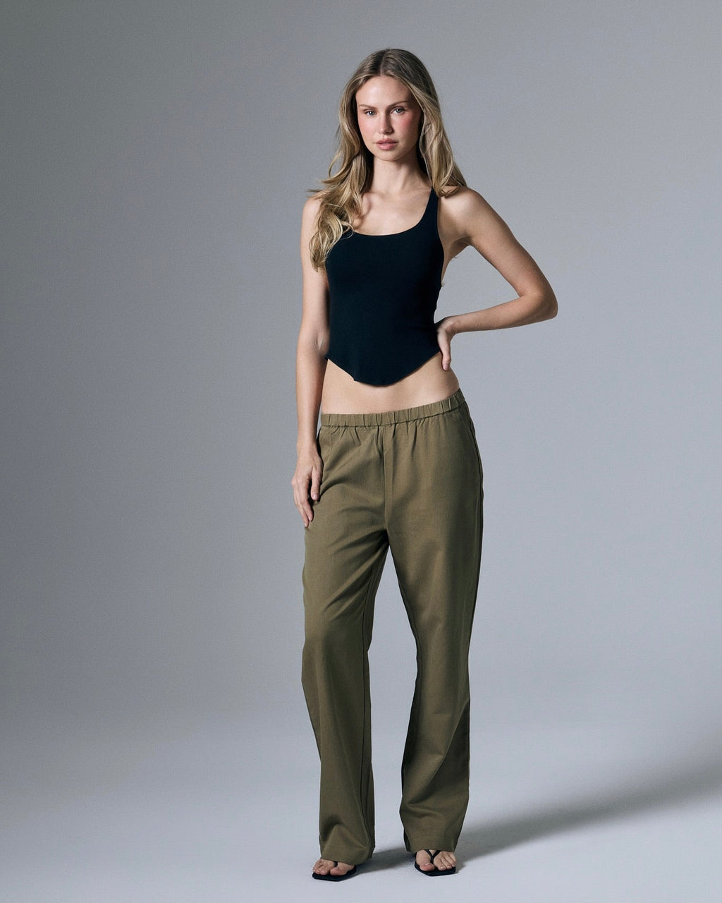 Haze Top by Artless Forever