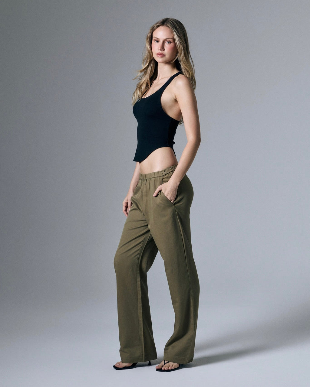 Haze Top by Artless Forever