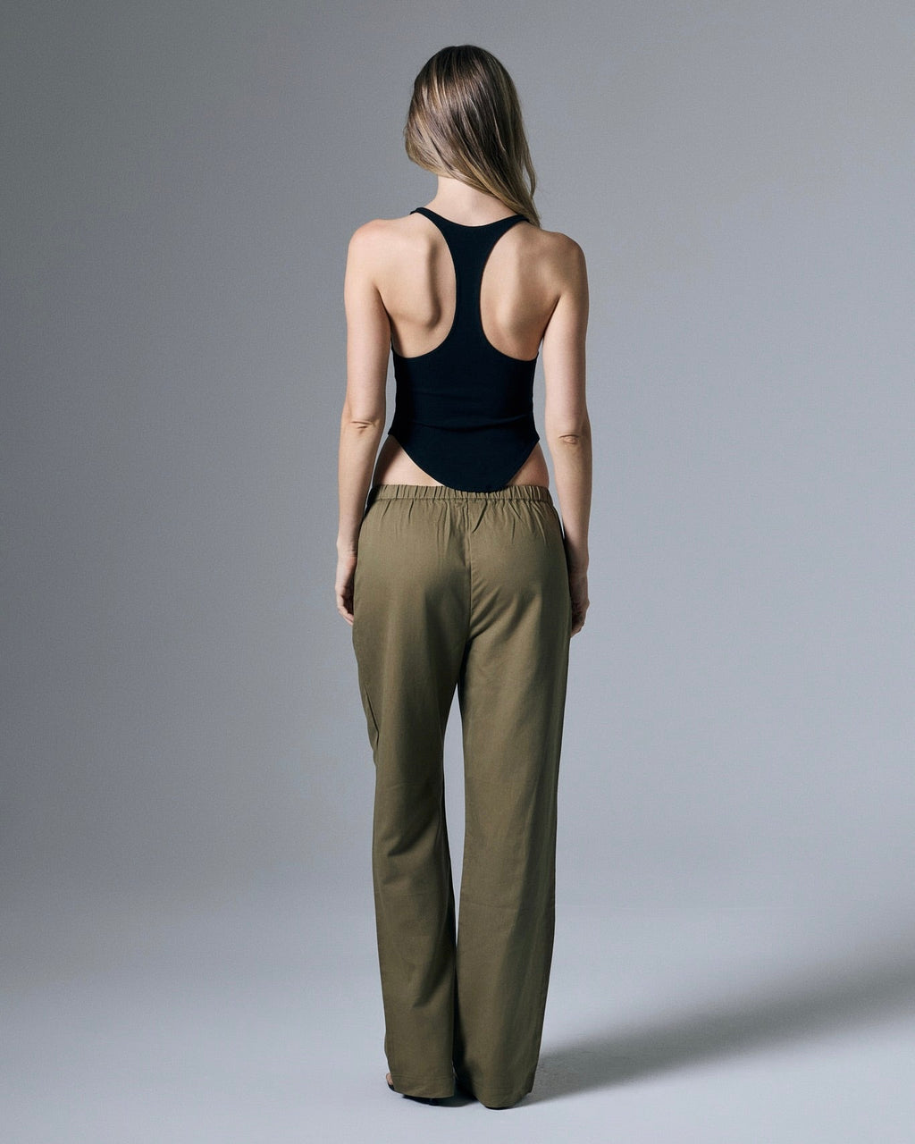 Haze Top by Artless Forever