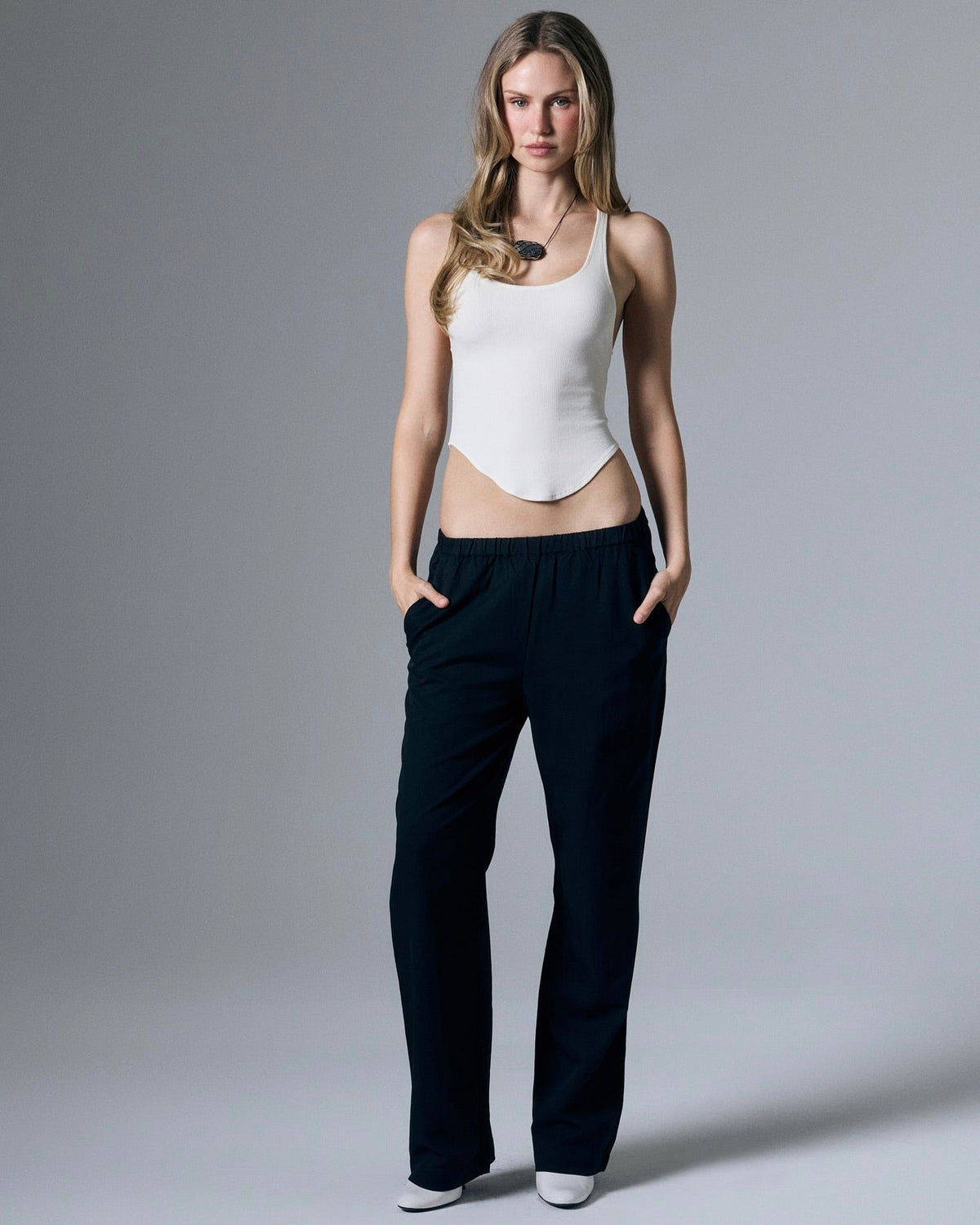 Haze Top by Artless Forever