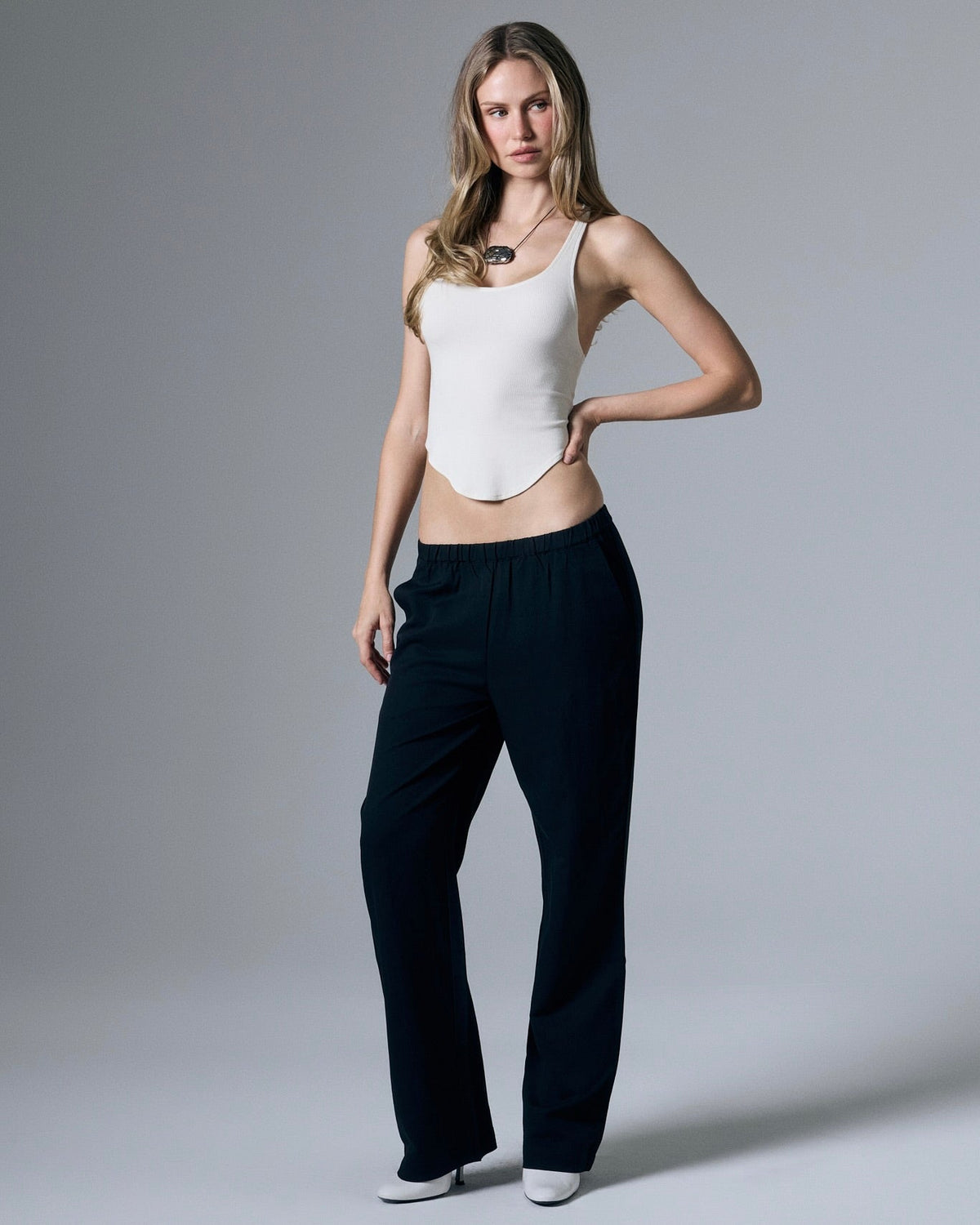 Haze Top by Artless Forever