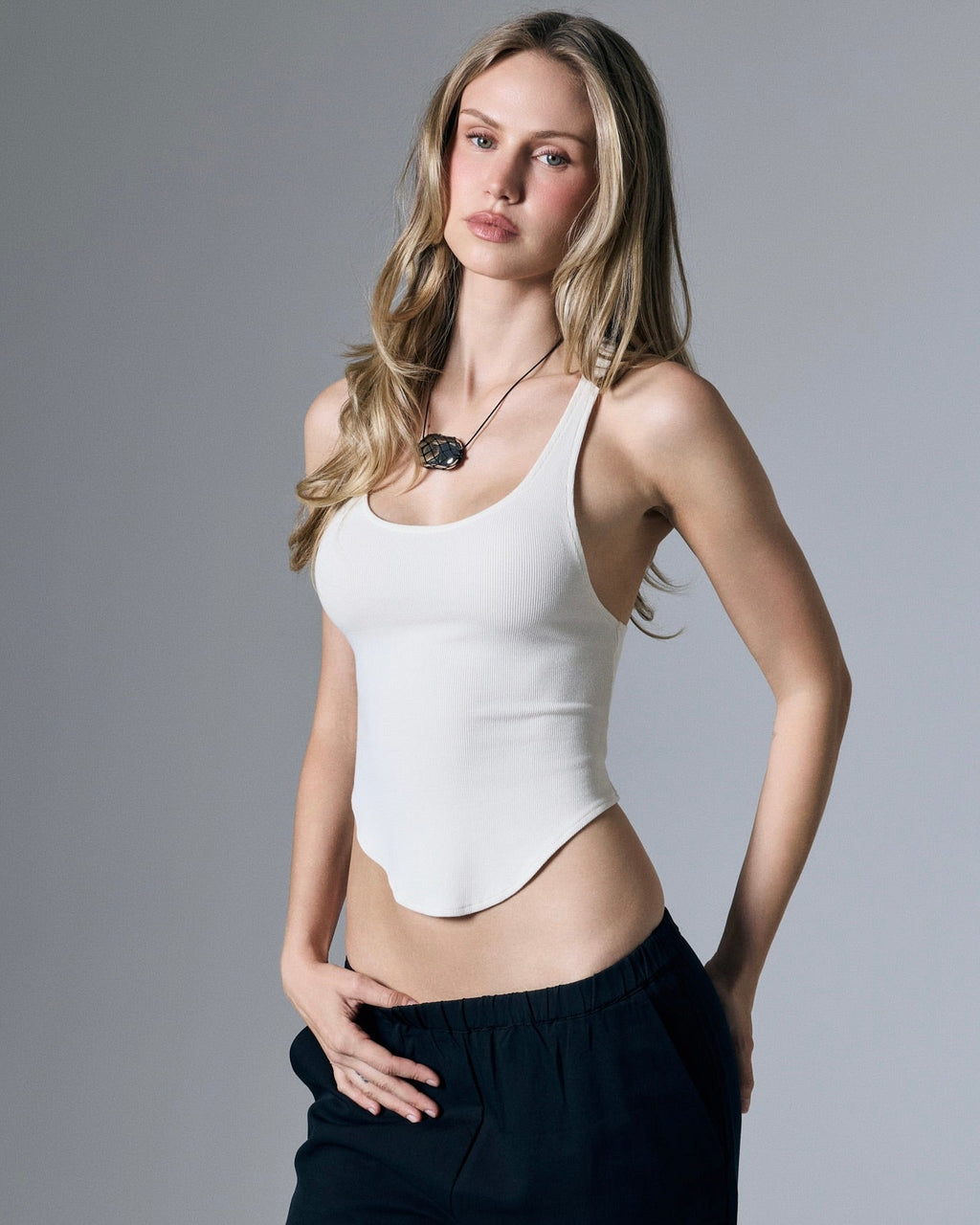 Haze Top by Artless Forever