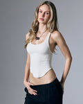 Haze Top by Artless Forever