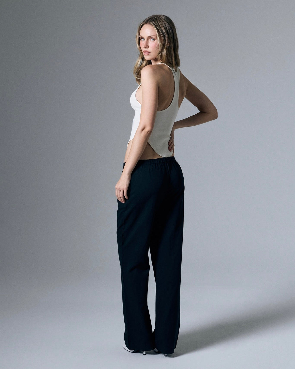 Haze Top by Artless Forever