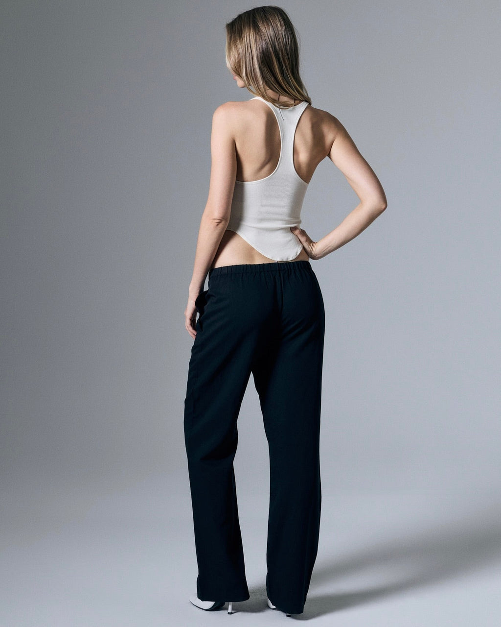 Haze Top by Artless Forever