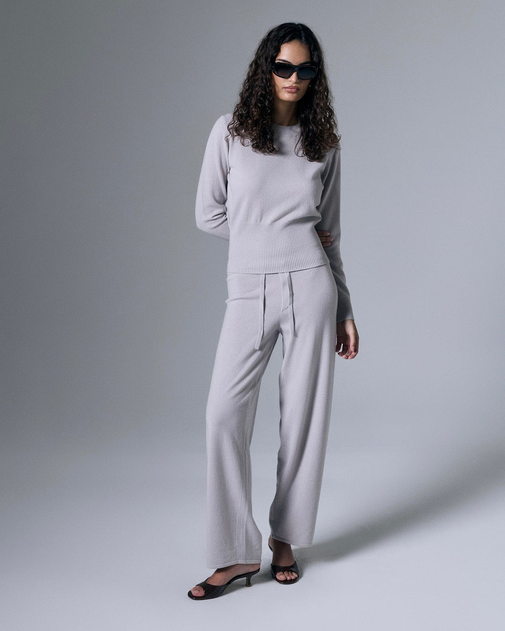 Tove Crewneck by Artless Forever
