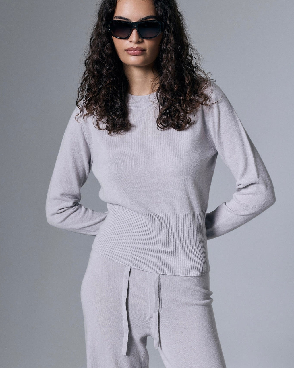 Tove Crewneck by Artless Forever