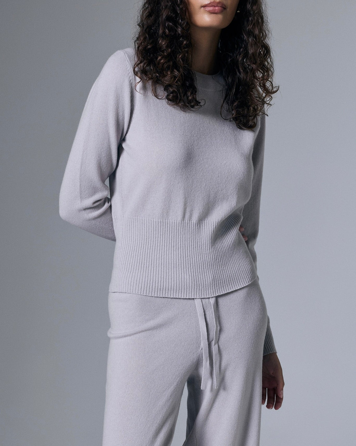 Tove Crewneck by Artless Forever