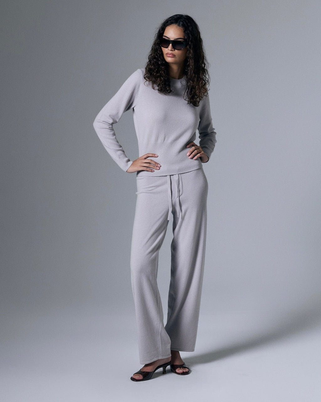 Tove Crewneck by Artless Forever