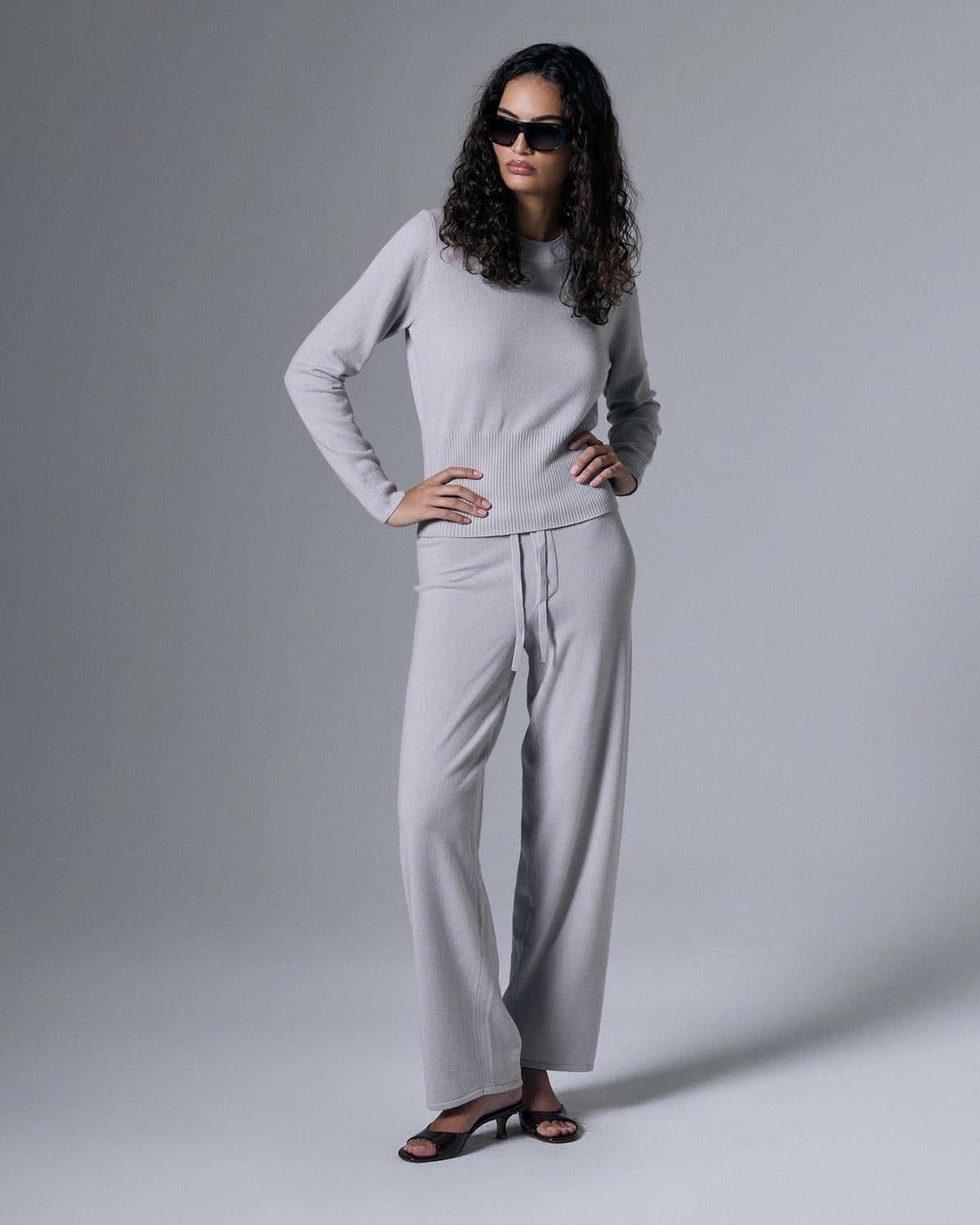 Tove Crewneck by Artless Forever