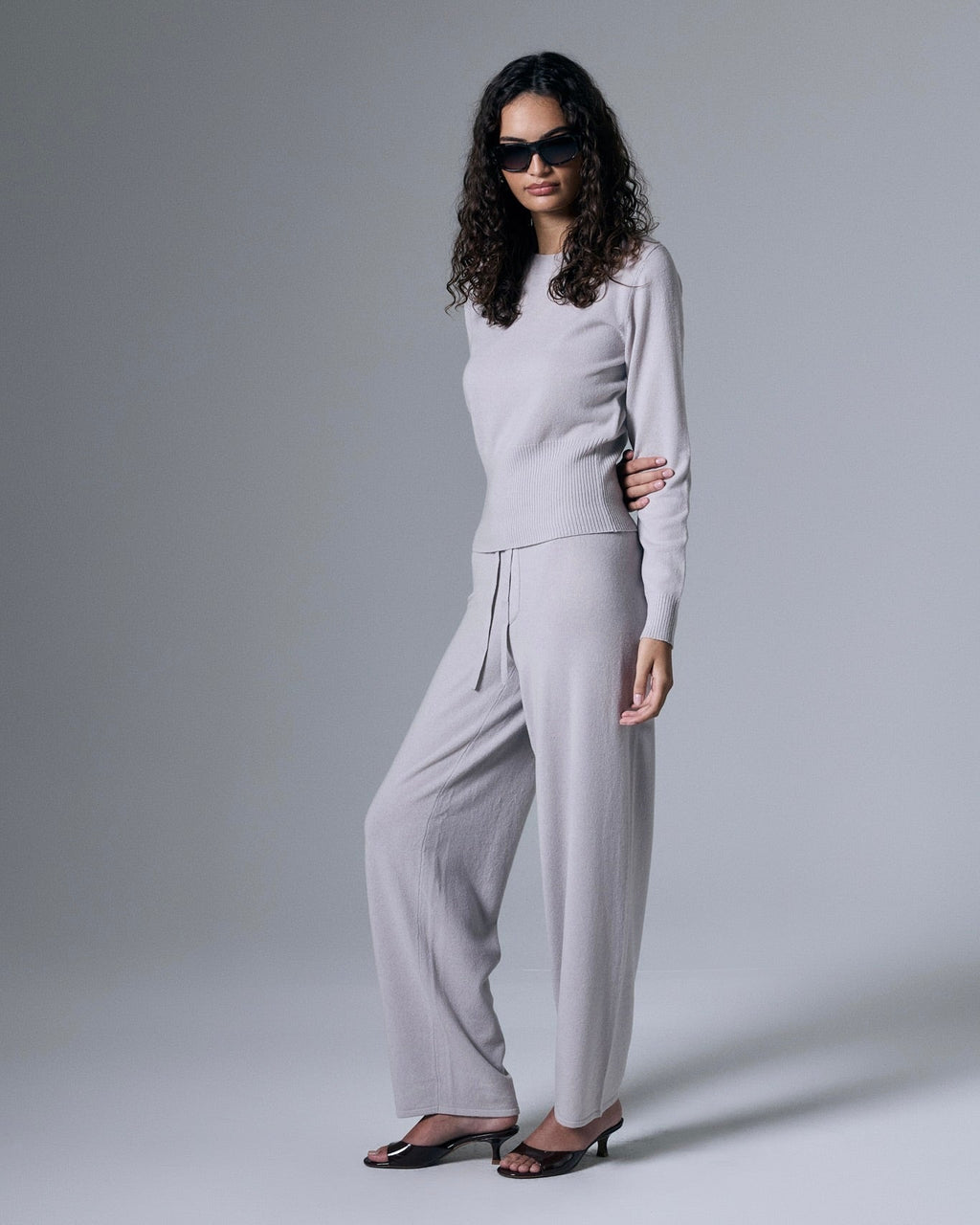 Tove Crewneck by Artless Forever