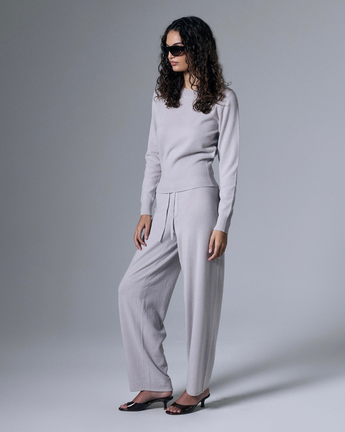 Tove Crewneck by Artless Forever