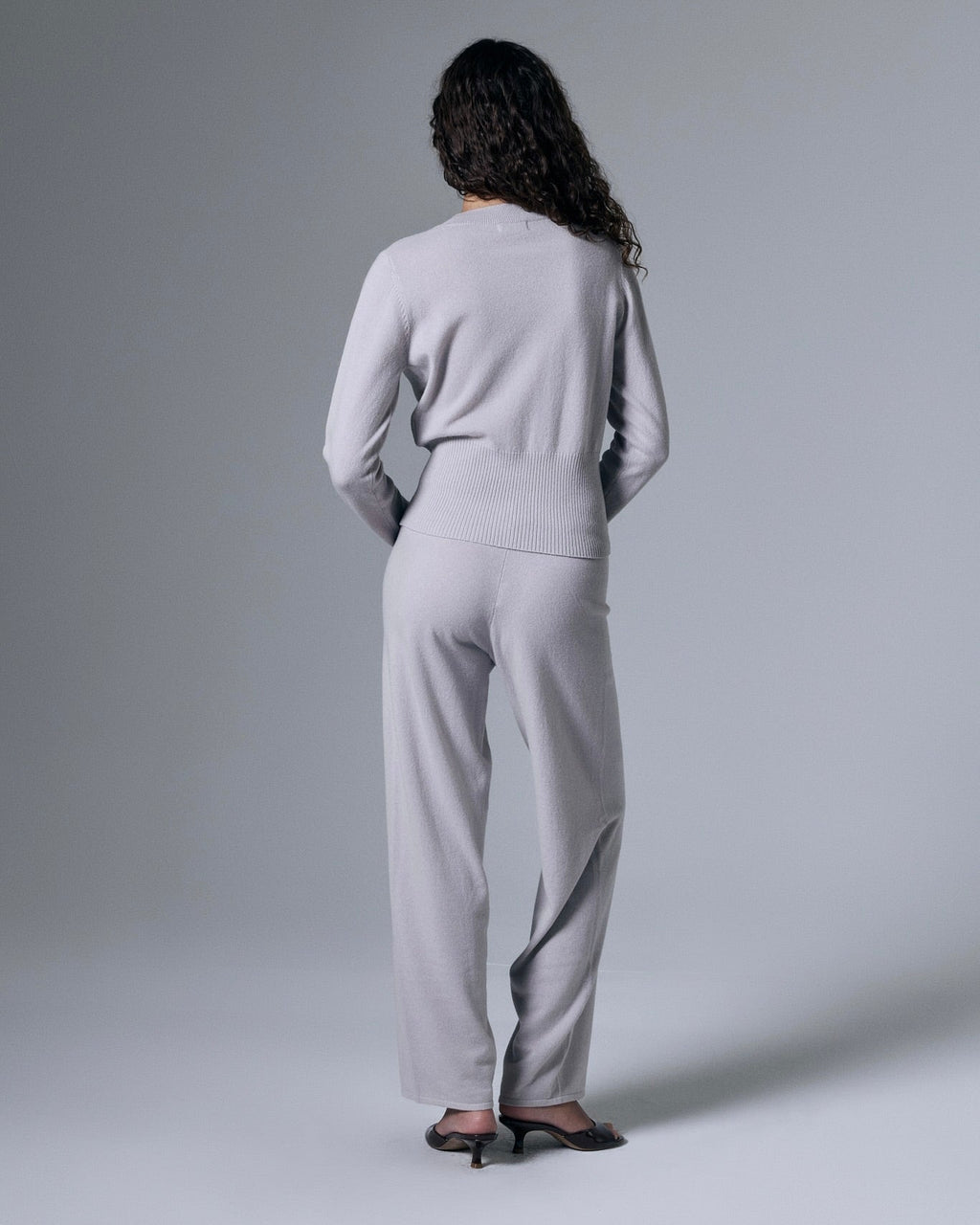 Tove Crewneck by Artless Forever