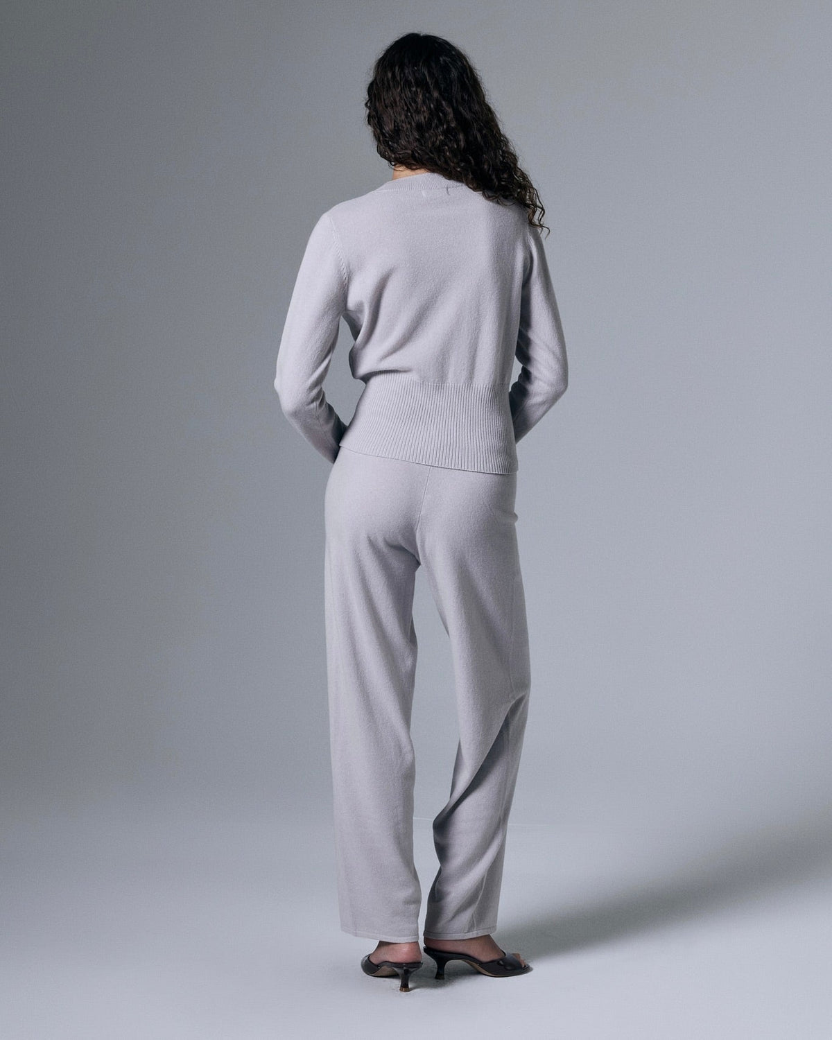 Tove Crewneck by Artless Forever