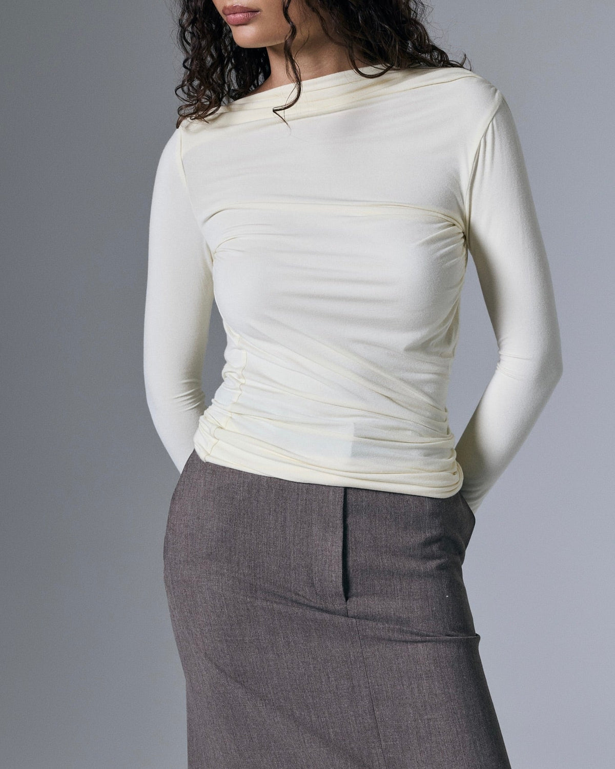 Romy Top by Artless Forever