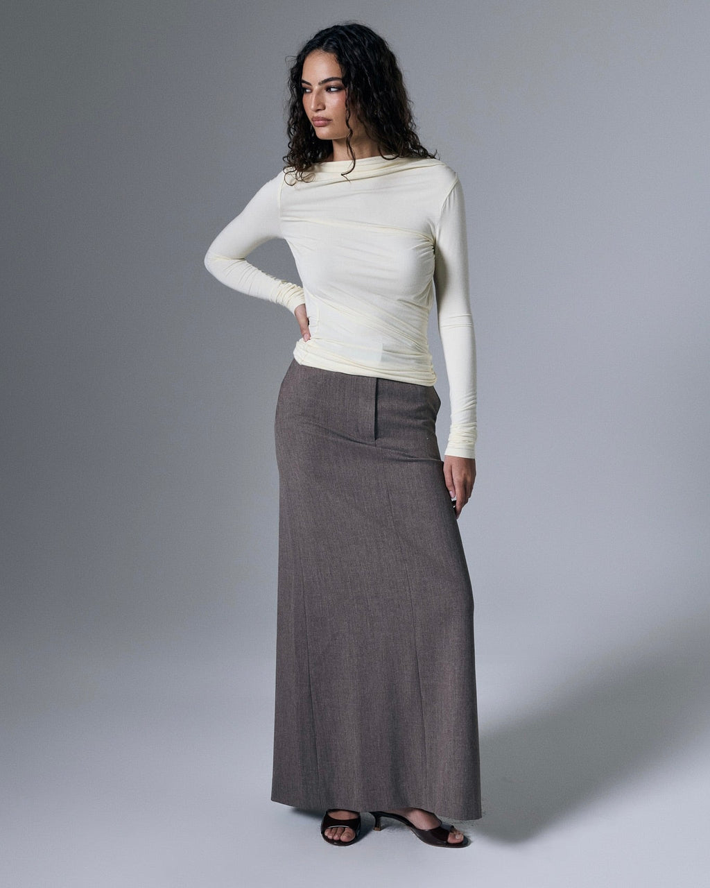 Romy Top by Artless Forever