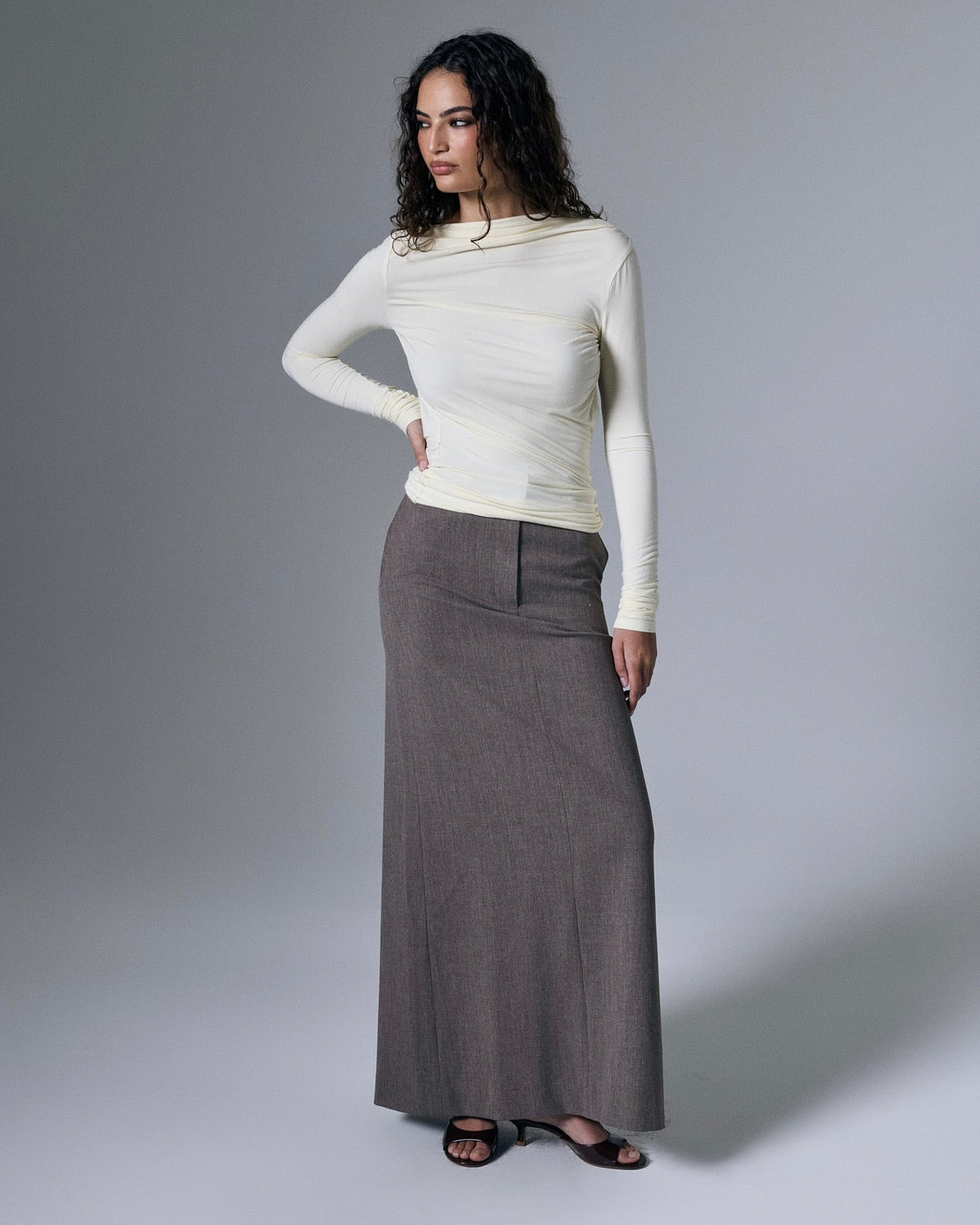 Romy Top by Artless Forever