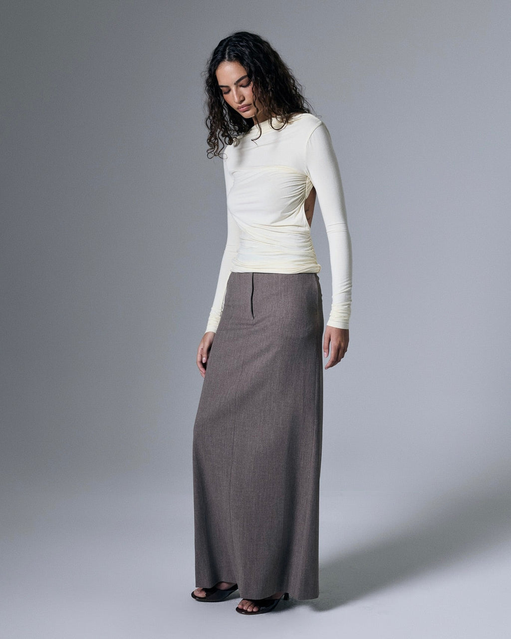 Romy Top by Artless Forever