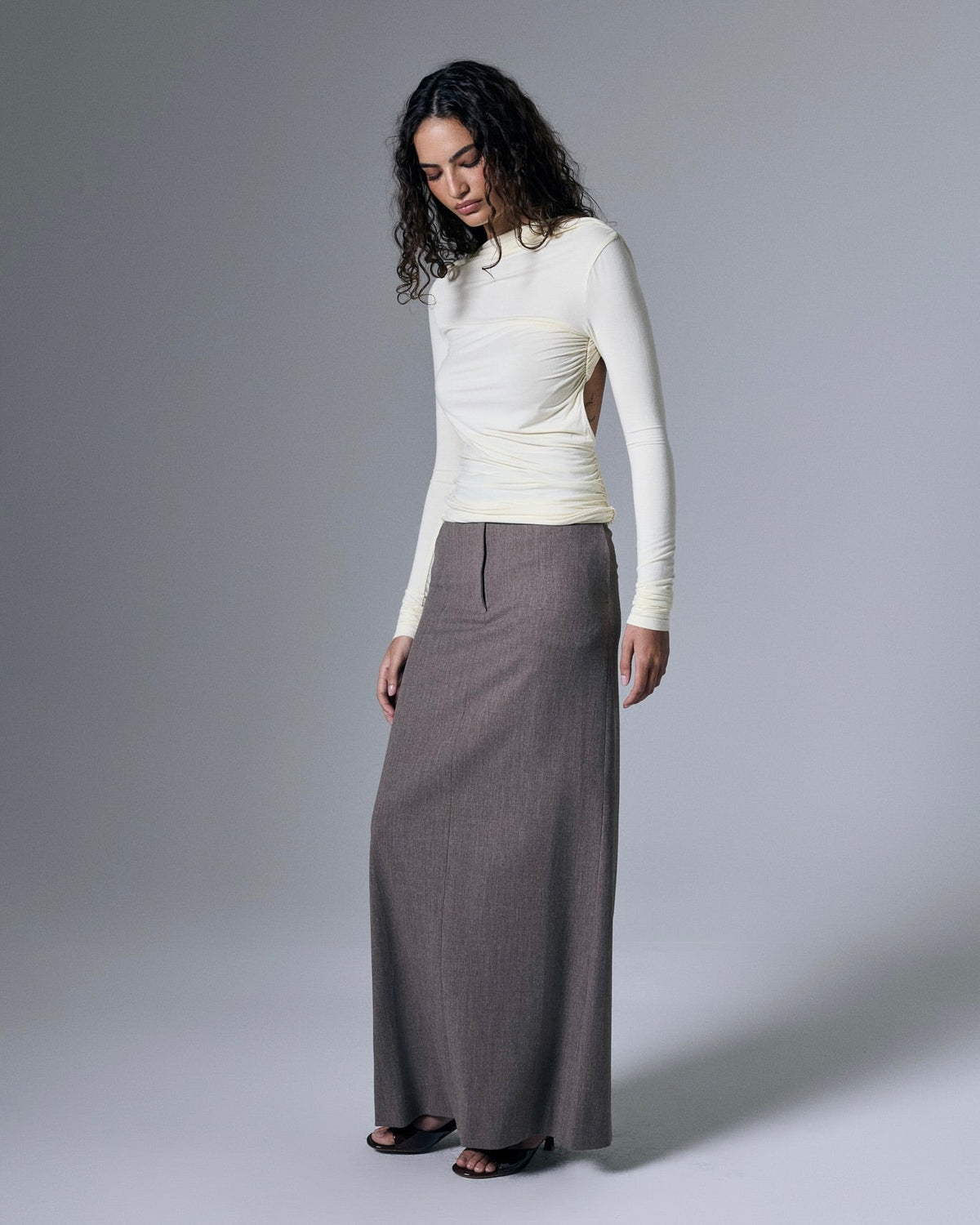 Romy Top by Artless Forever