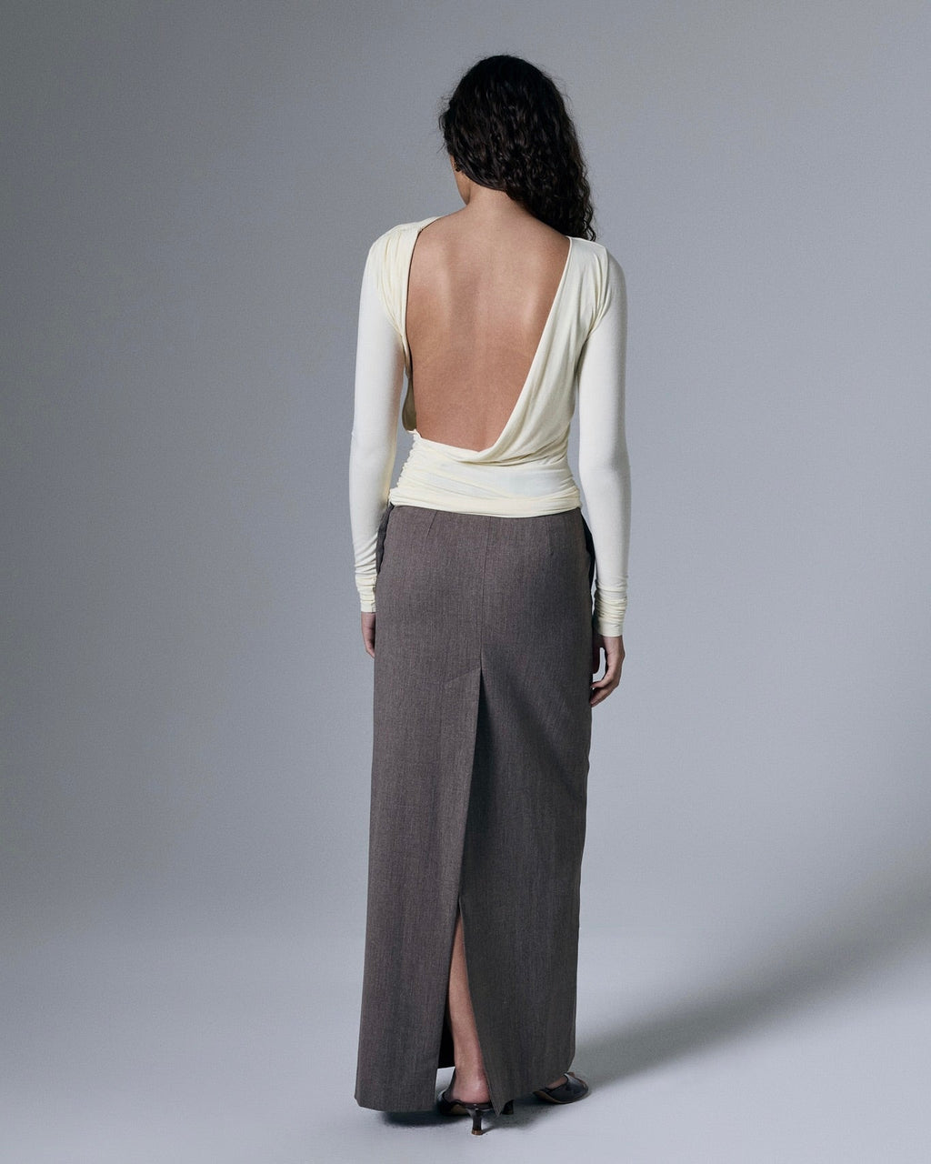 Romy Top by Artless Forever