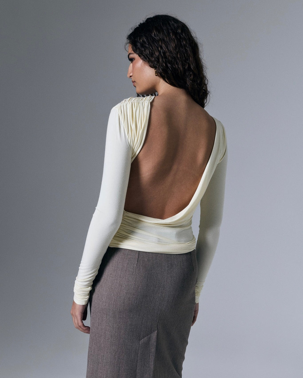 Romy Top by Artless Forever