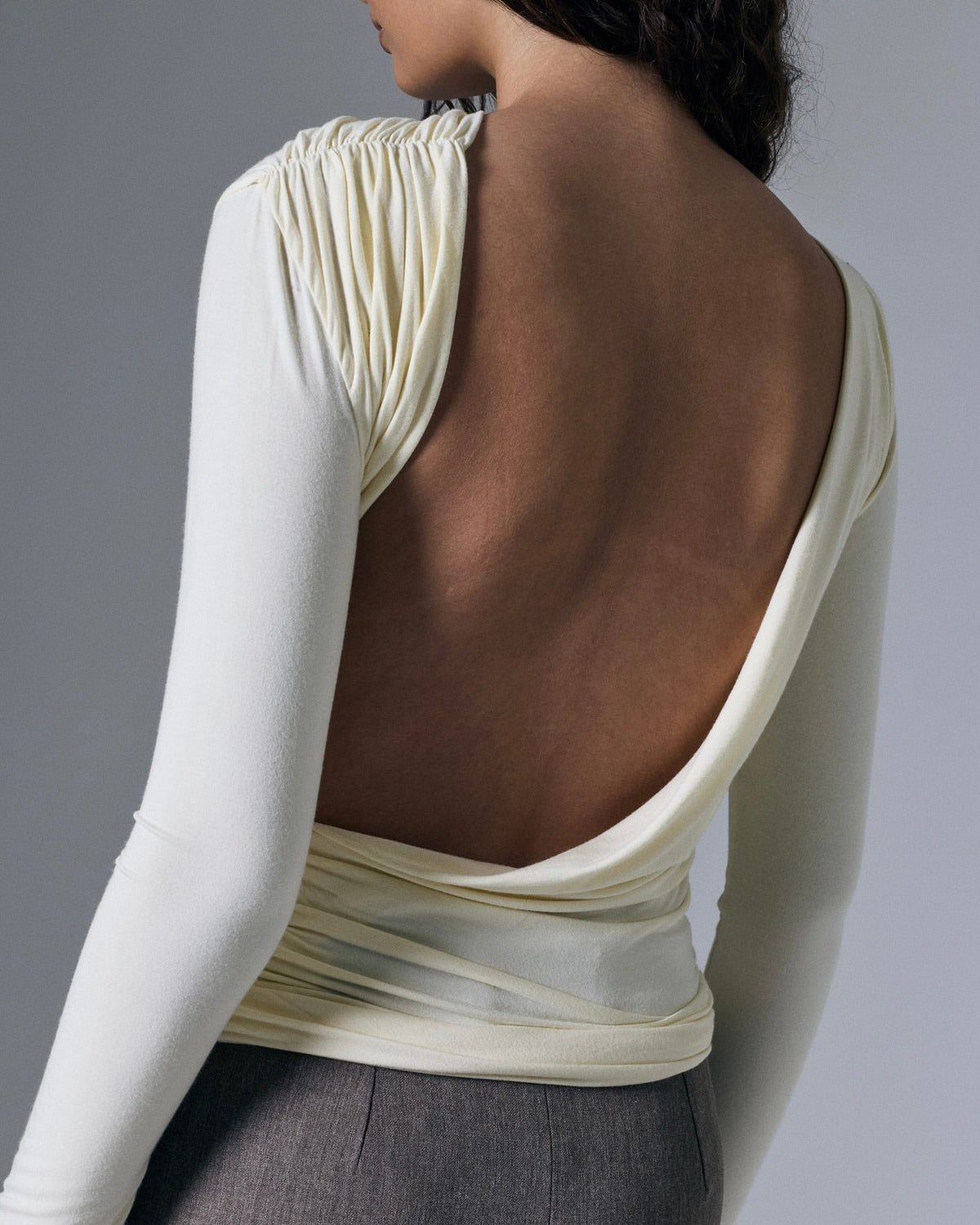 Romy Top by Artless Forever