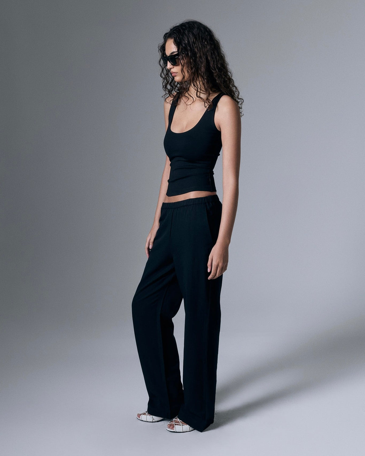 Inez Tank Top by Artless Forever